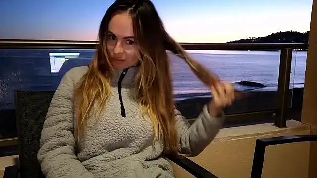 LeMilf online show from January 11, 5:51 pm