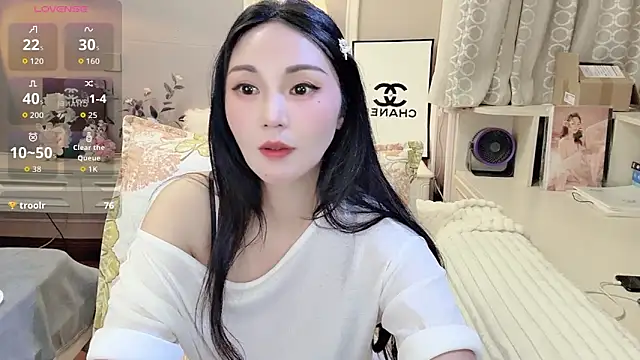 YUO-UU online show from December 18, 5:46 am