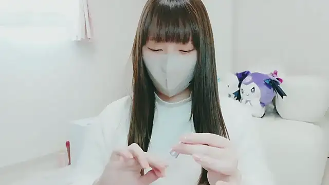 yuyuchan   online show from February 5, 4:39 am