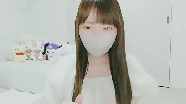 yuyuchan   online show from February 6, 10:51 am