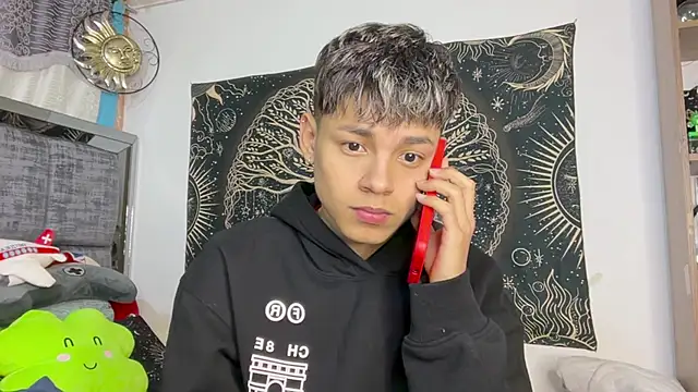 Andy Belier23 online show from January 18, 5:06 pm