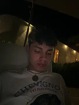 Andy Belier23 online show from March 24, 2:16 am