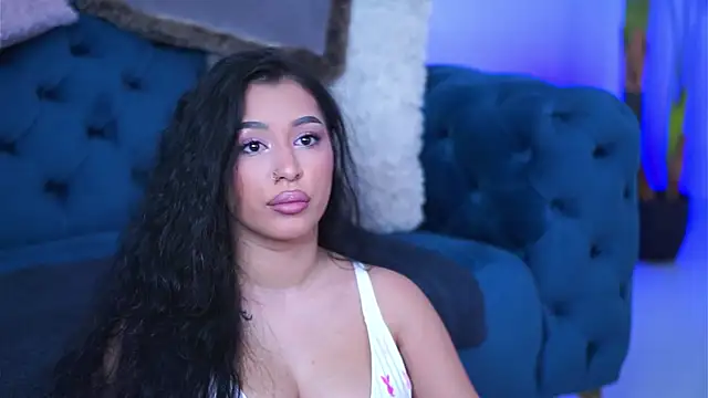 IvyPlush online show from January 7, 10:07 am