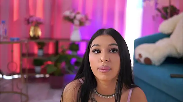 IvyPlush online show from January 15, 10:53 am