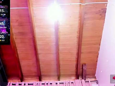 Kittymoretti online show from March 10, 10:37 pm