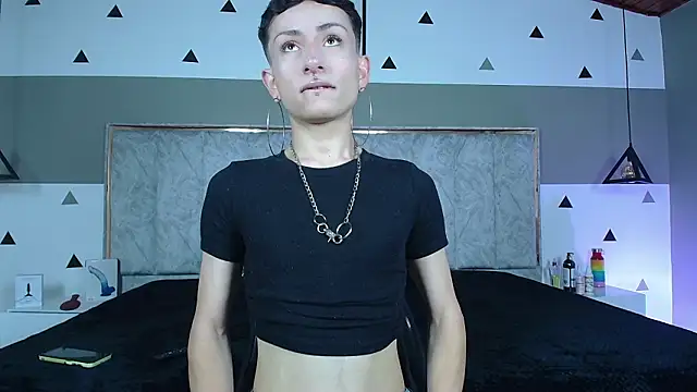 JiangShy666 online show from March 8, 12:20 pm