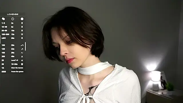 SharylOrbin online show from December 21, 8:38 pm