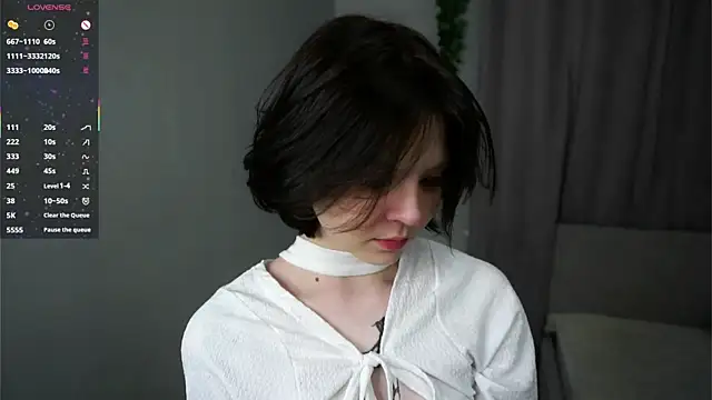 SharylOrbin online show from January 13, 8:14 pm