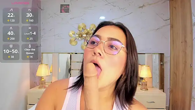 beautifulgirl4u  online show from March 31, 12:01 am