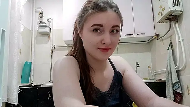 MaoBuyck online show from December 14, 9:19 pm