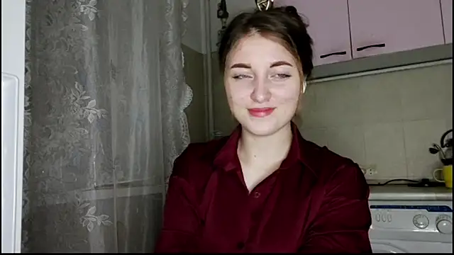 MaoBuyck online show from December 22, 8:17 pm