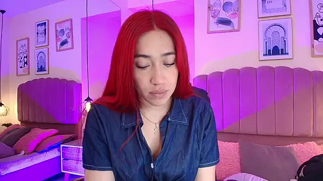 Celestee15  online show from February 3, 11:37 am