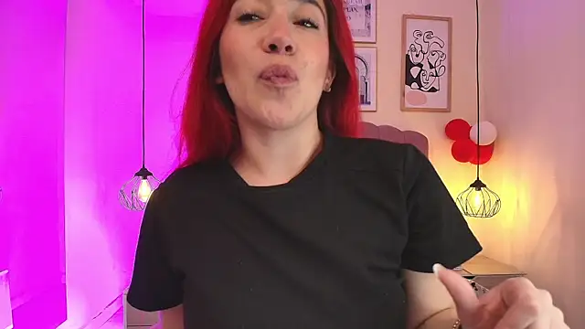 Celestee15  online show from April 18, 11:14 am