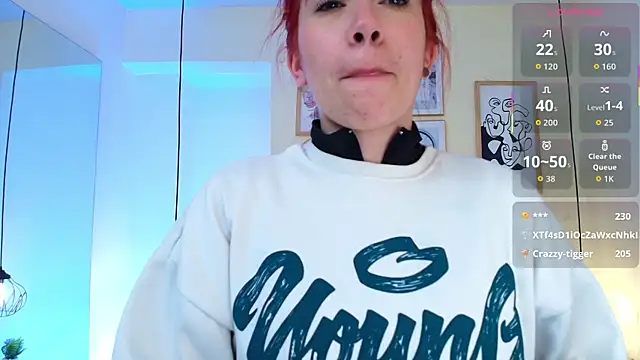 Celestee15  online show from May 15, 11:34 pm