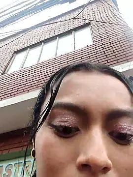 Naomism-- online show from January 6, 9:18 pm