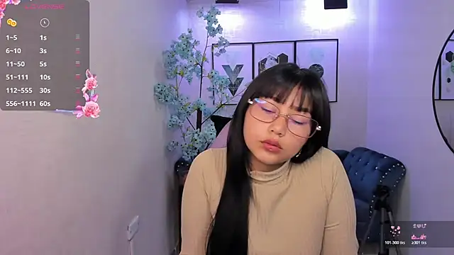 Carolina cherry online show from July 31, 12:37 pm