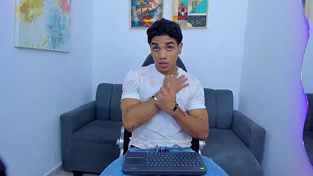 Dustyn Michelle1 online show from February 7, 2:59 am