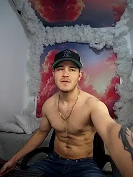 RayanLynxx online show from December 20, 8:16 pm