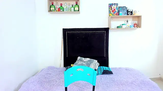 Nico Nocturne online show from January 15, 4:44 pm