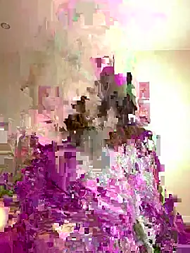 MelisaDreams online show from January 7, 3:03 pm