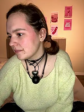 MelisaDreams online show from January 12, 2:00 pm