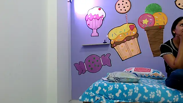 NOVAHOT98 online show from December 14, 7:51 pm