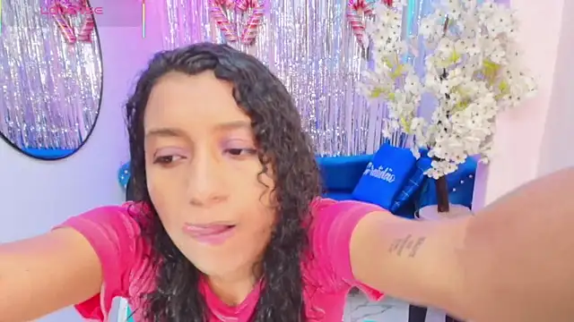 Nina willyams online show from December 23, 3:48 am