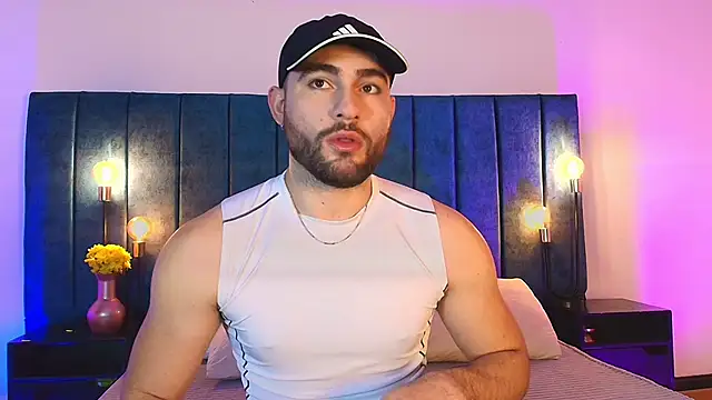 Steve-Carter online show from January 7, 11:45 am