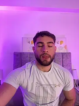 Steve-Carter online show from March 18, 11:57 am