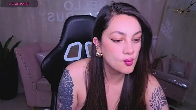 Aria95 a online show from April 17, 8:23 pm