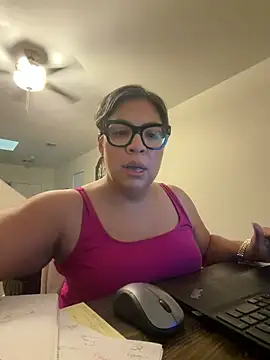 BettyWhispers online show from March 9, 12:42 pm