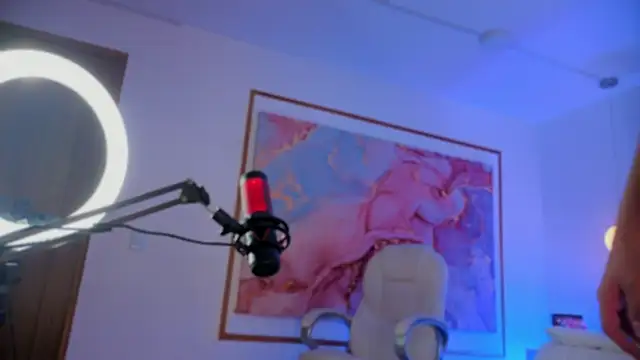 Milan Corleone online show from January 10, 11:56 am