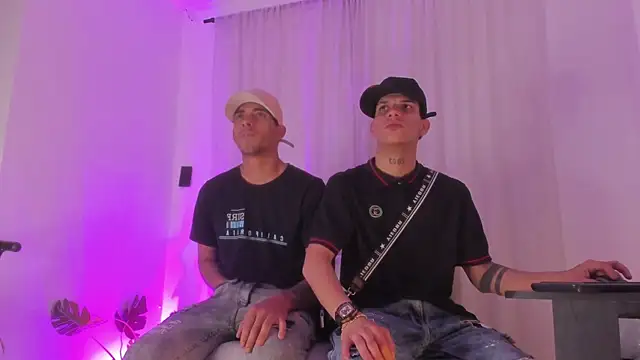 kings of heavens  online show from January 10, 9:16 pm