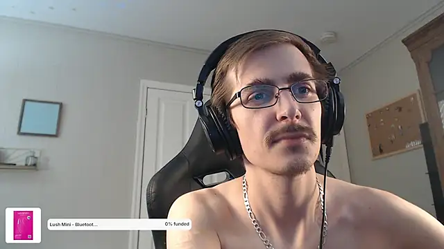 CasuallyCorrupted online show from January 12, 7:46 am