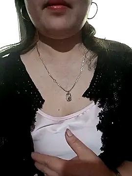 Dianna68 online show from December 18, 5:35 am