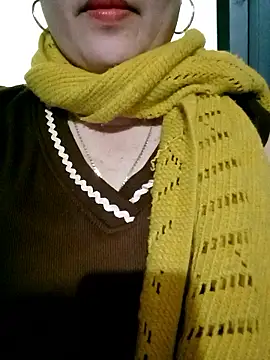 Dianna68 online show from January 11, 3:44 am