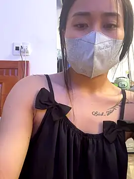 NinaBaby22 online show from December 15, 7:12 am