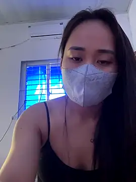 NinaBaby22 online show from January 7, 6:05 am