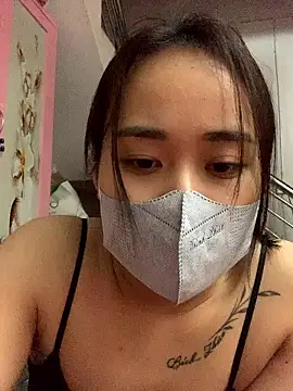 NinaBaby22 online show from January 16, 4:55 pm