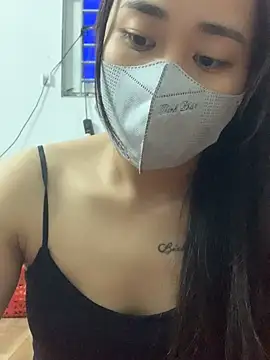 NinaBaby22 online show from February 8, 8:51 am