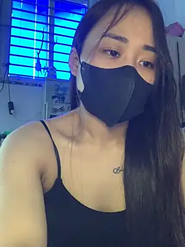 NinaBaby22 online show from February 26, 7:40 am