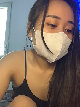 NinaBaby22 online show from March 6, 3:47 am