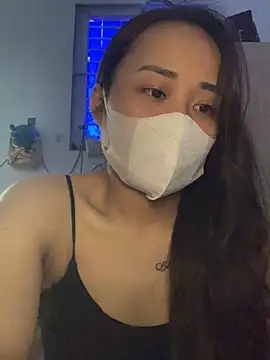 NinaBaby22 online show from March 31, 5:52 am