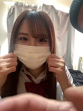 nana1234567 online show from December 16, 1:10 am