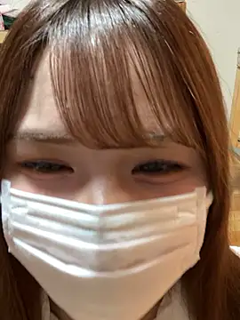 nana1234567 online show from December 21, 12:56 pm