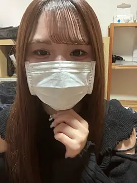 nana1234567 online show from January 11, 2:16 am