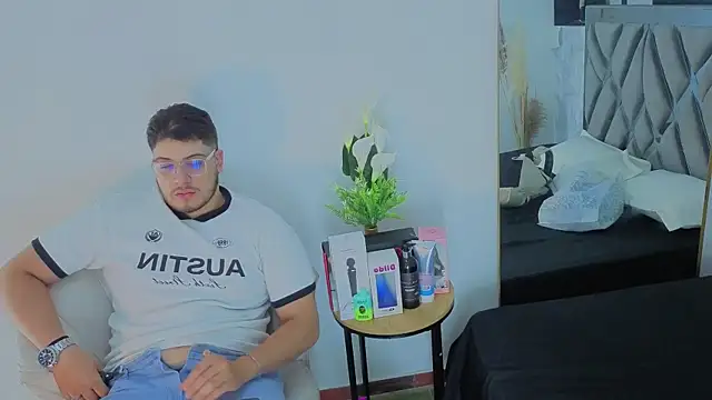 Chel seth online show from March 2, 4:03 am