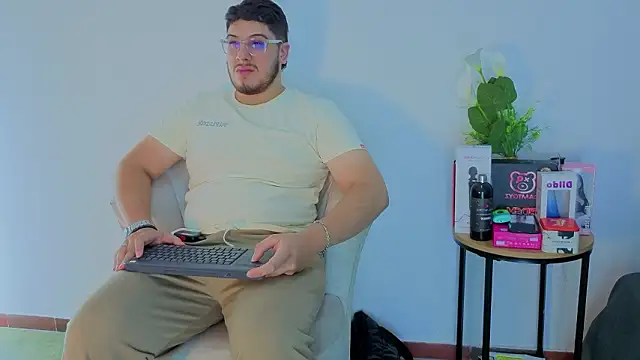 Chel seth online show from March 10, 4:06 am