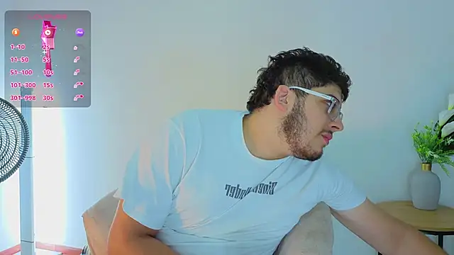 Chel seth online show from March 25, 4:07 am