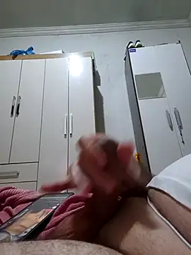 Casadocurioso50 online show from April 12, 2:27 am